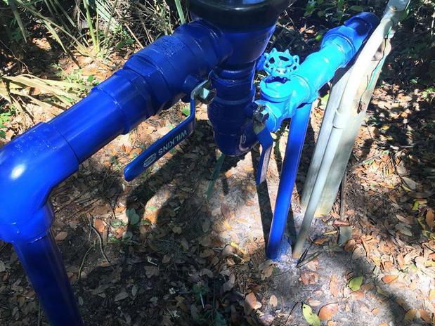 Images Tampa Bay Plumbers LLC