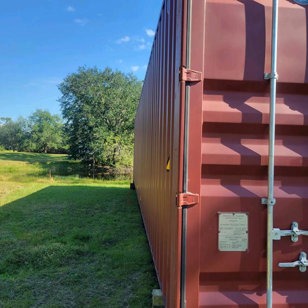 Images Iron Ranch Containers & Recycling, INC