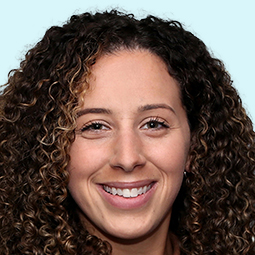 Brianna Elizabeth Mirenda - Leominster, MA - Occupational Therapy