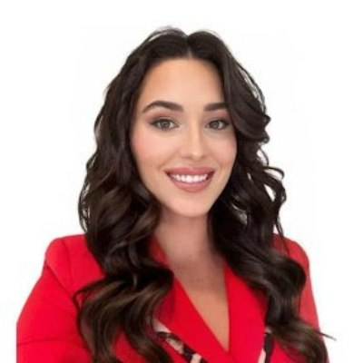 Agent Headshot