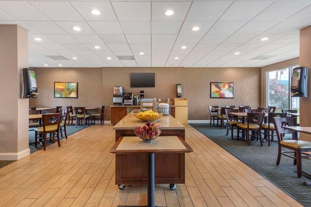Images Best Western Cocoa Beach - Port Canaveral