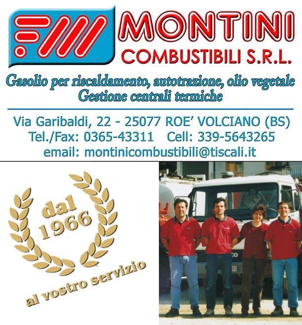 Images Montini Combustibili