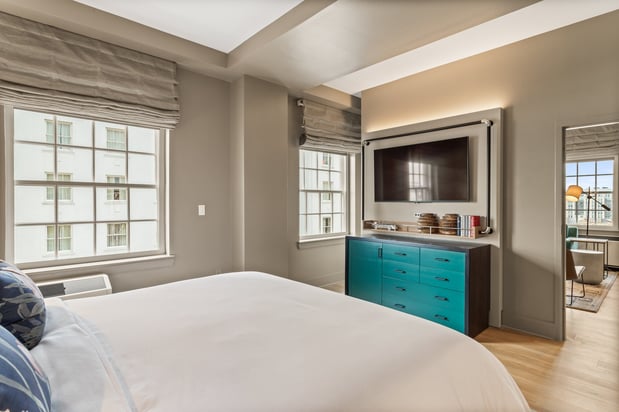 Images Hotel Indigo Baton Rouge Downtown by IHG
