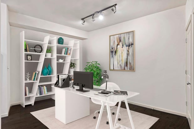 Images Camden Fairfax Corner Apartments