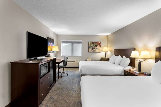Images Best Western Oswego Hotel