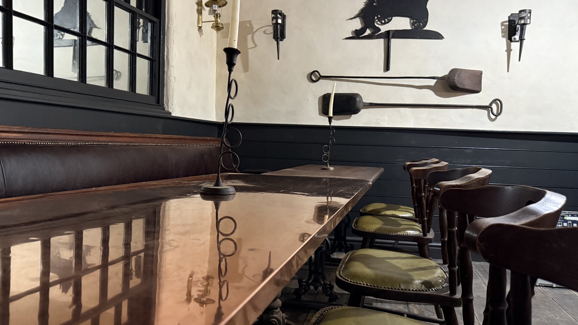 Images The Blue Boar