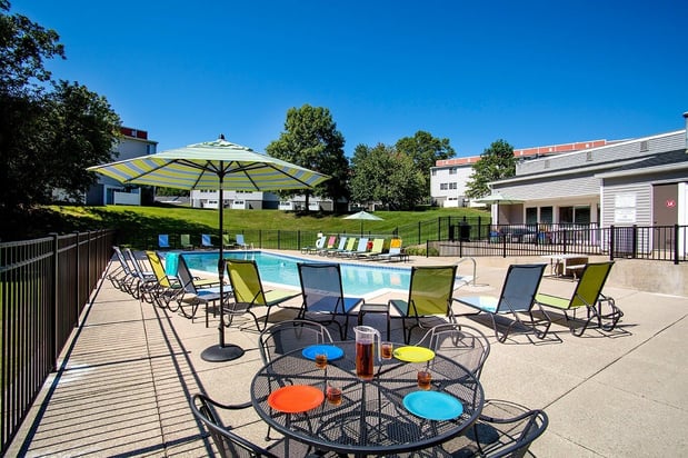 Images The Valley Townhomes
