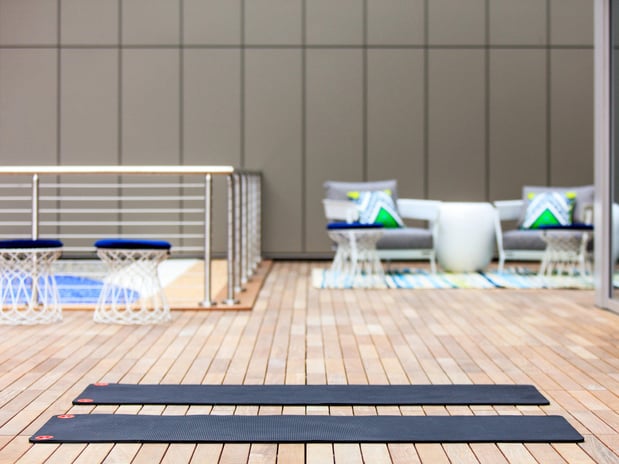 Images Kimpton Tryon Park Hotel by IHG