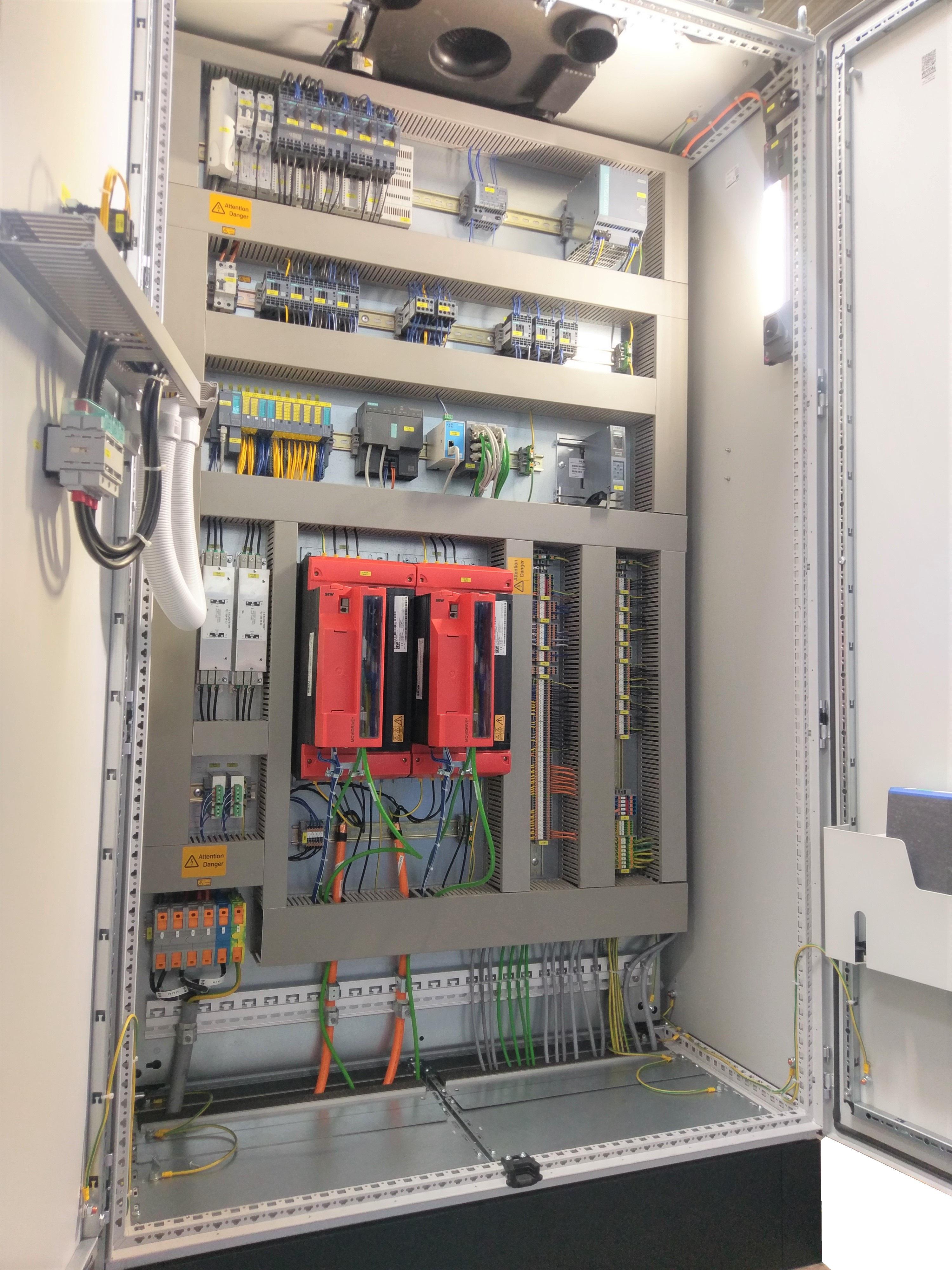 Jerko Sprühsysteme GmbH - Maschinenbau, Hooghe Weg 31 in Kempen