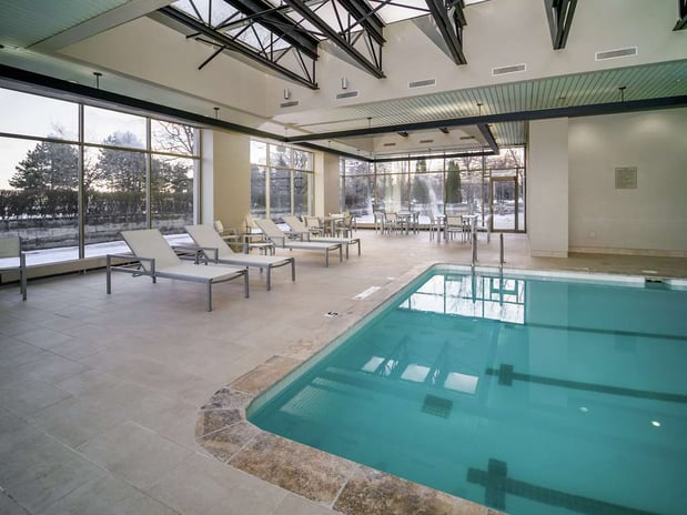 Images Embassy Suites by Hilton Detroit Troy Auburn Hills