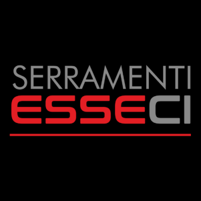 Serramenti Esseci Logo