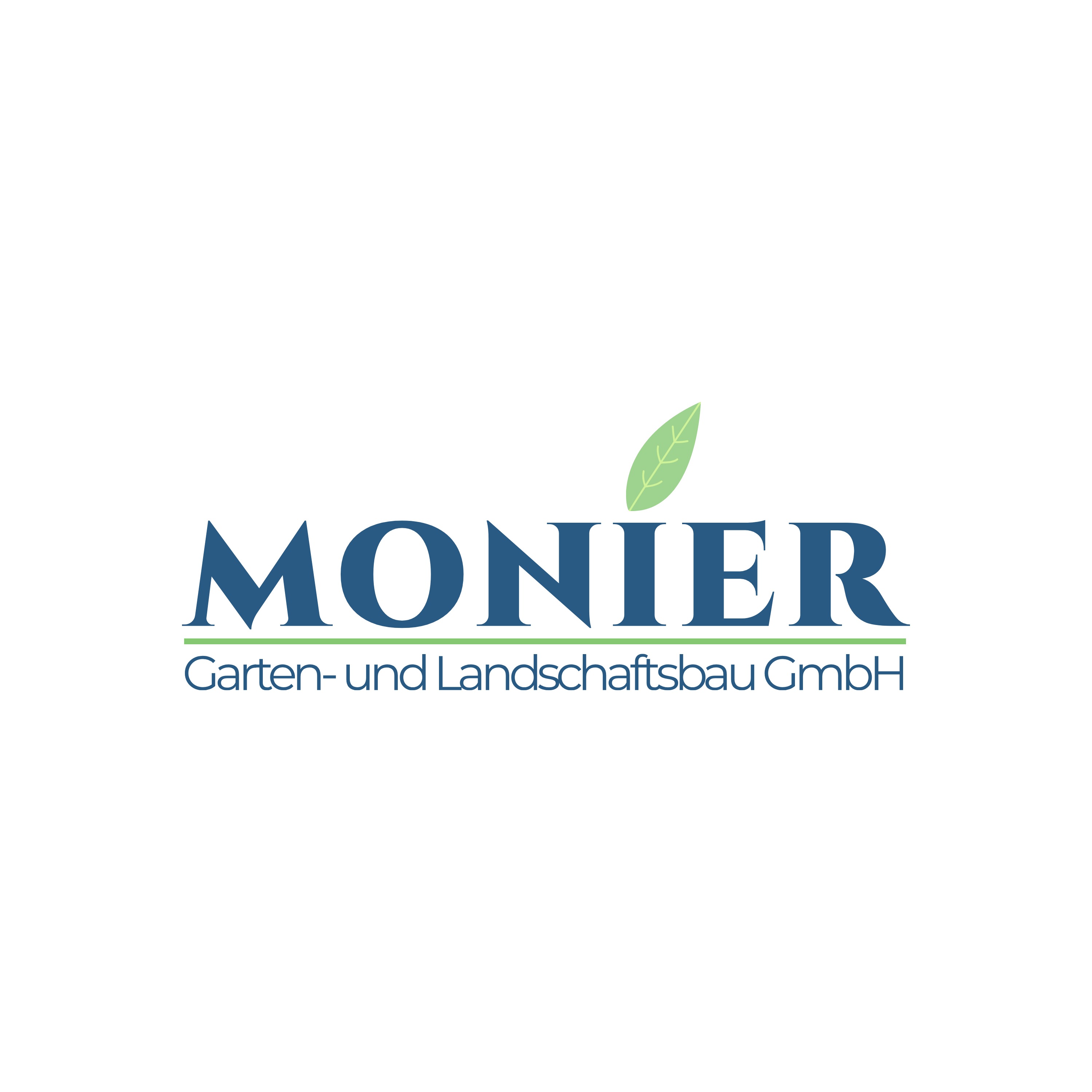 Fotos - Monier Garten- und Landschaftsbau GmbH - 1