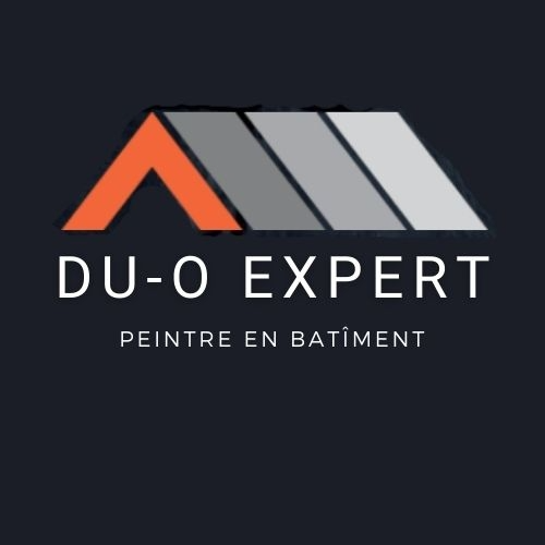 Duo Expert - Peintre Extérieur Sainte-Émélie-de-L'Énergie Logo