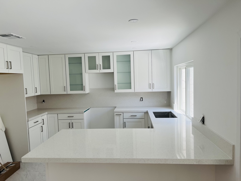 JJ Tile and Marble Image