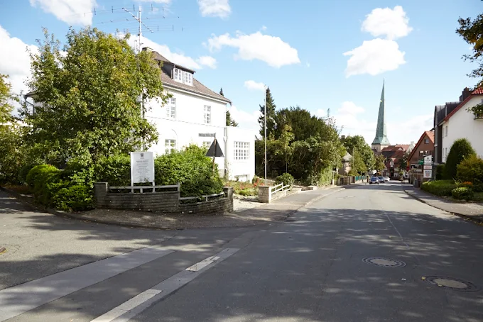 Bild 1 Reisewitz u. Kollegen Rechtsanwälte u. Notar in Delbrück