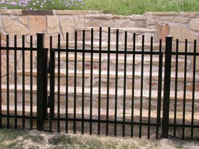 Images Parker County Fence