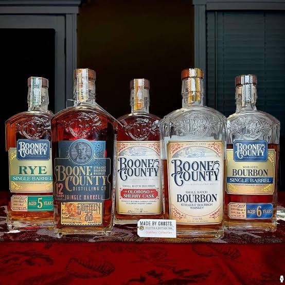 Lineup of products