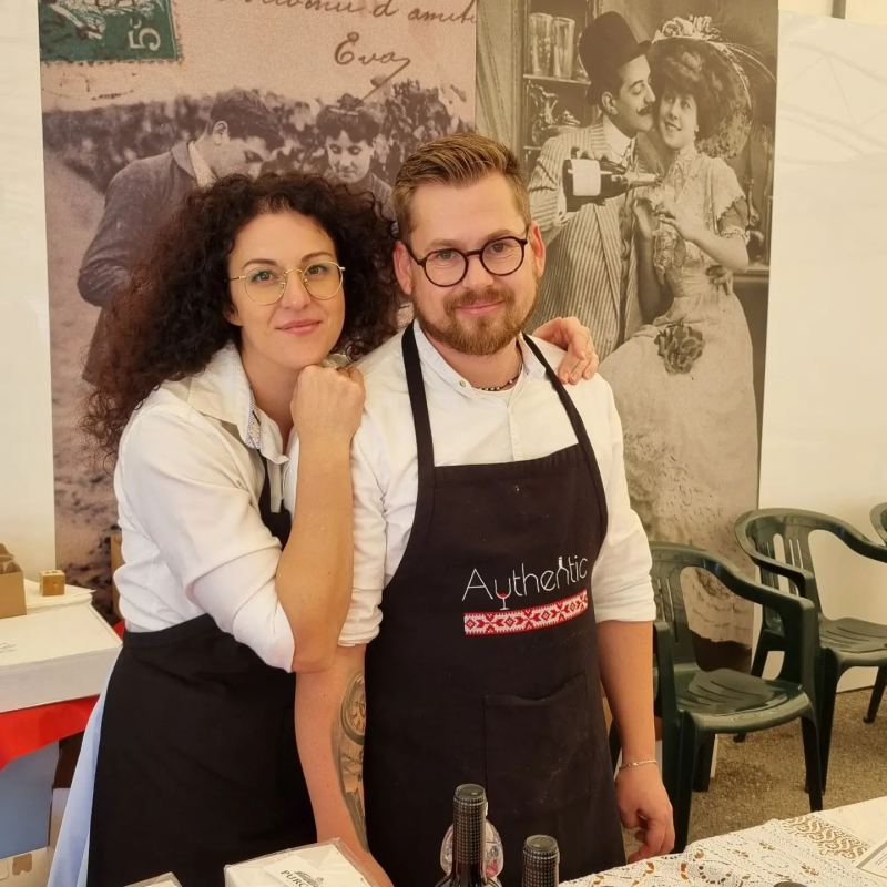 Soffi di Vento - Ristorante