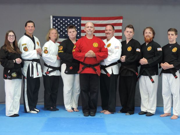 Images Shaolin Kempo School of Martial Arts