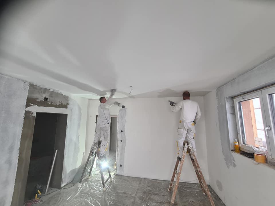 Drauputz Zehic GmbH, Friedenstraße 105 in Neu-Feffernitz