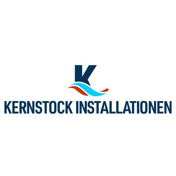 Kernstock Installationen GmbH Logo