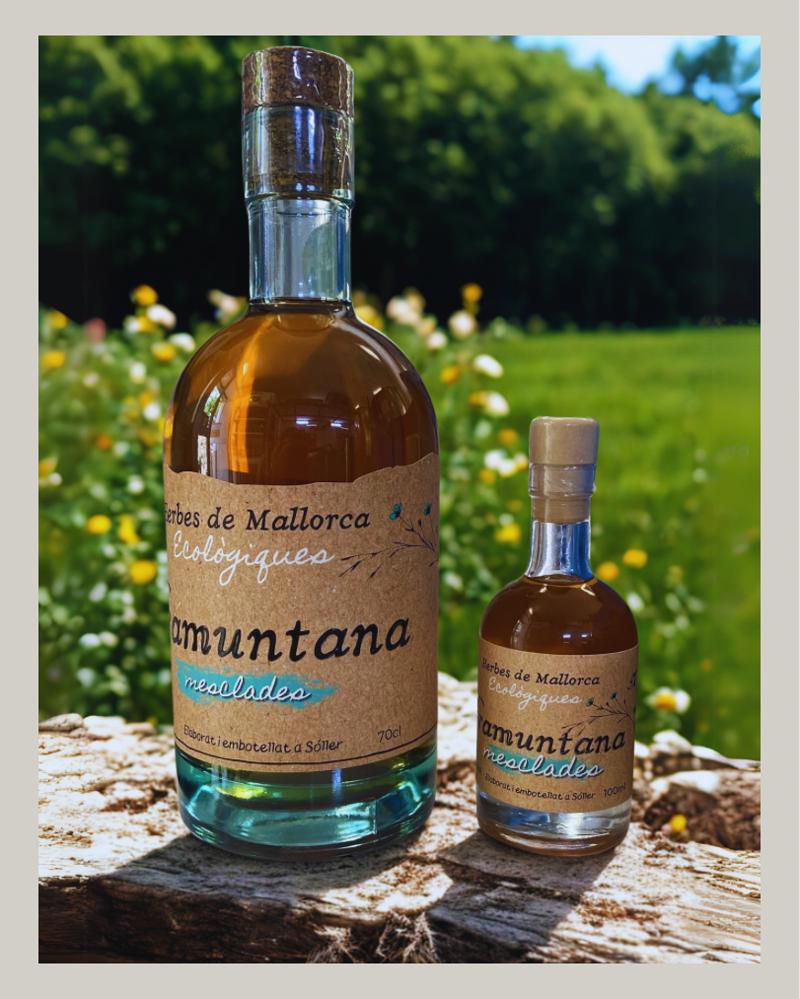 Images Licors Tramuntana