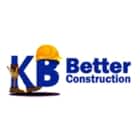 KB Better Construction