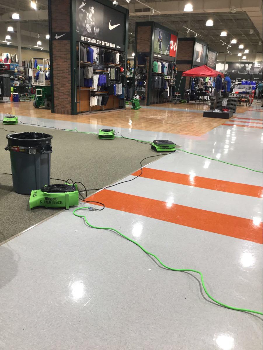 SERVPRO of South Palm Beach Photo