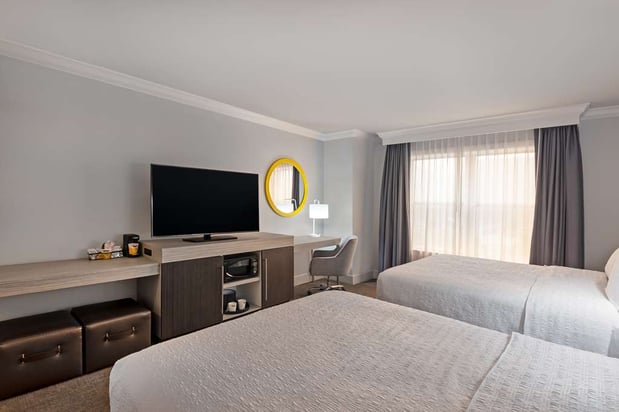 Images Hampton Inn & Suites Stamford