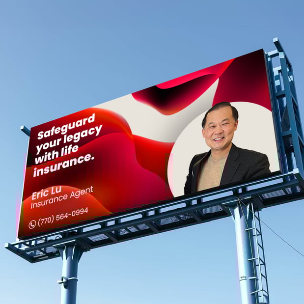 Images Eric Lu - State Farm Insurance Agent