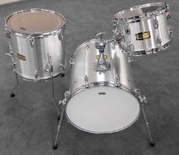 Images East Coast Drums & Rehearsal Spaces