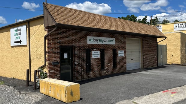 Images webuyanycar.com - CLOSED