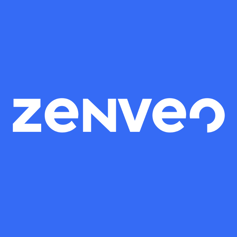 Zenveo Hausverwaltung in Berlin - Logo