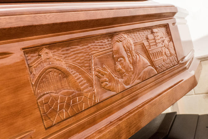 Images Agenzia Funebre Regano