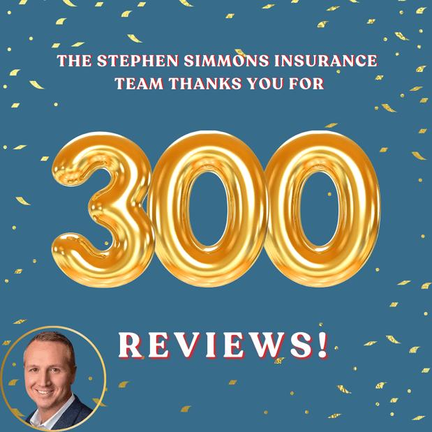 Images Stephen Simmons - State Farm Insurance Agent