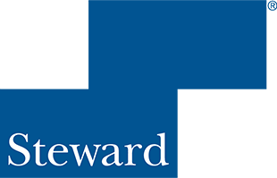 Logo Steward Health Care