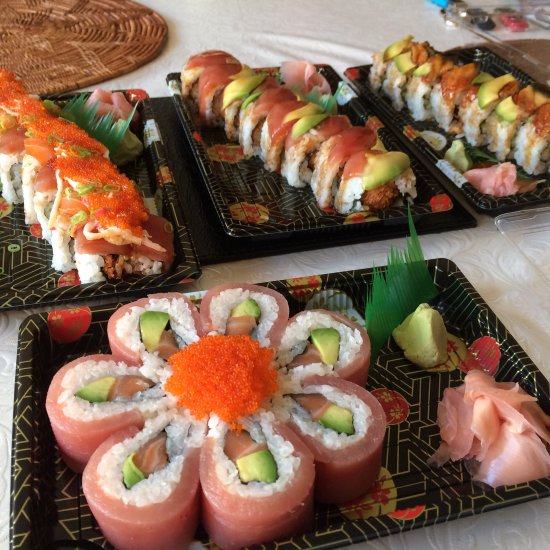 Images Ristorante Giapponese Tokyo