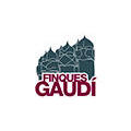 Finques Gaudí Logo