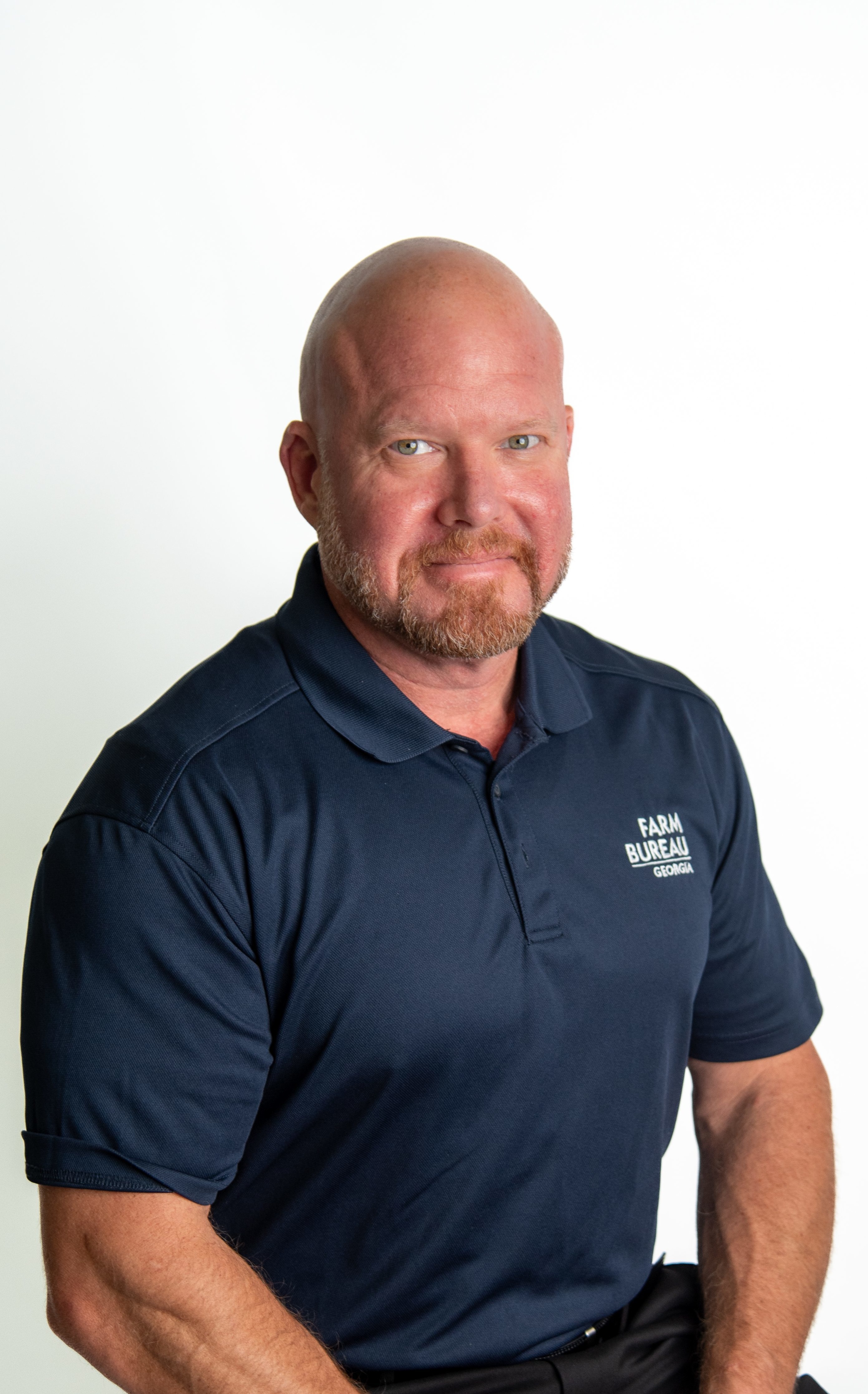Brandon Martin, Georgia Farm Bureau Insurance Agent