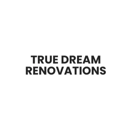 True Dream Renovations Logo