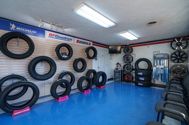 Images Tire Discounters
