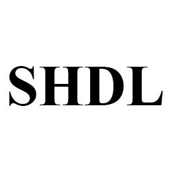 SHD Lanscaping Logo