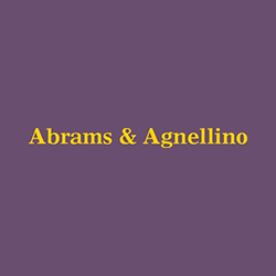 Abrams & Agnellino Logo