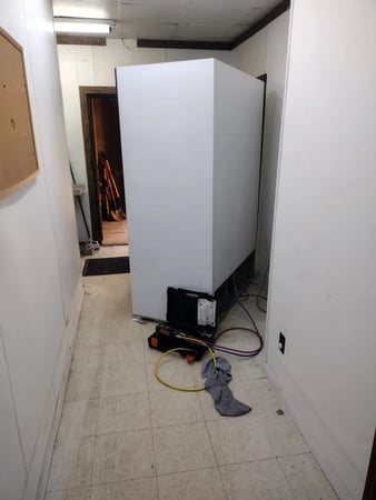 Images SOWEGA Conditioned Air