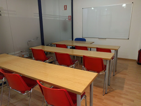 Foto de Centro De Estudios Agora