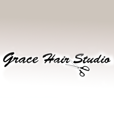 Grace Hair Studio Logo