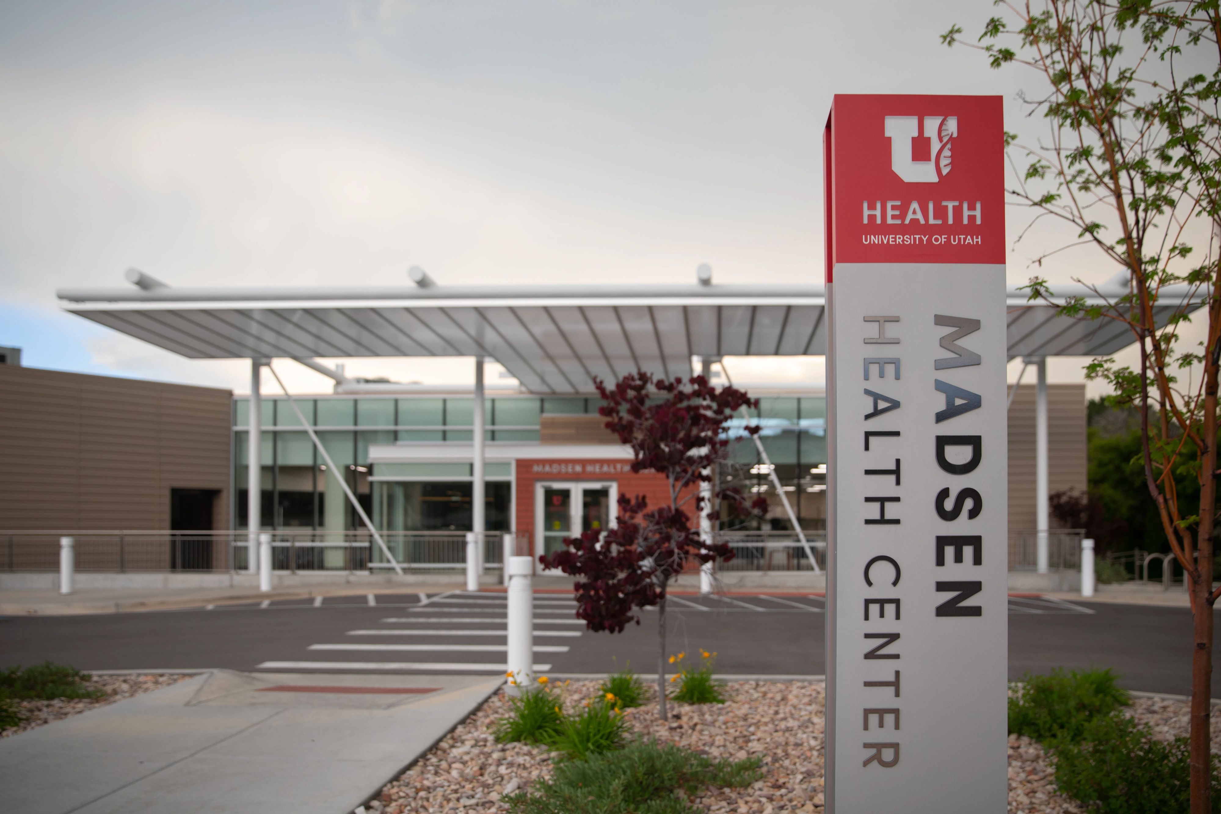 Madsen Health Center (Salt Lake City)