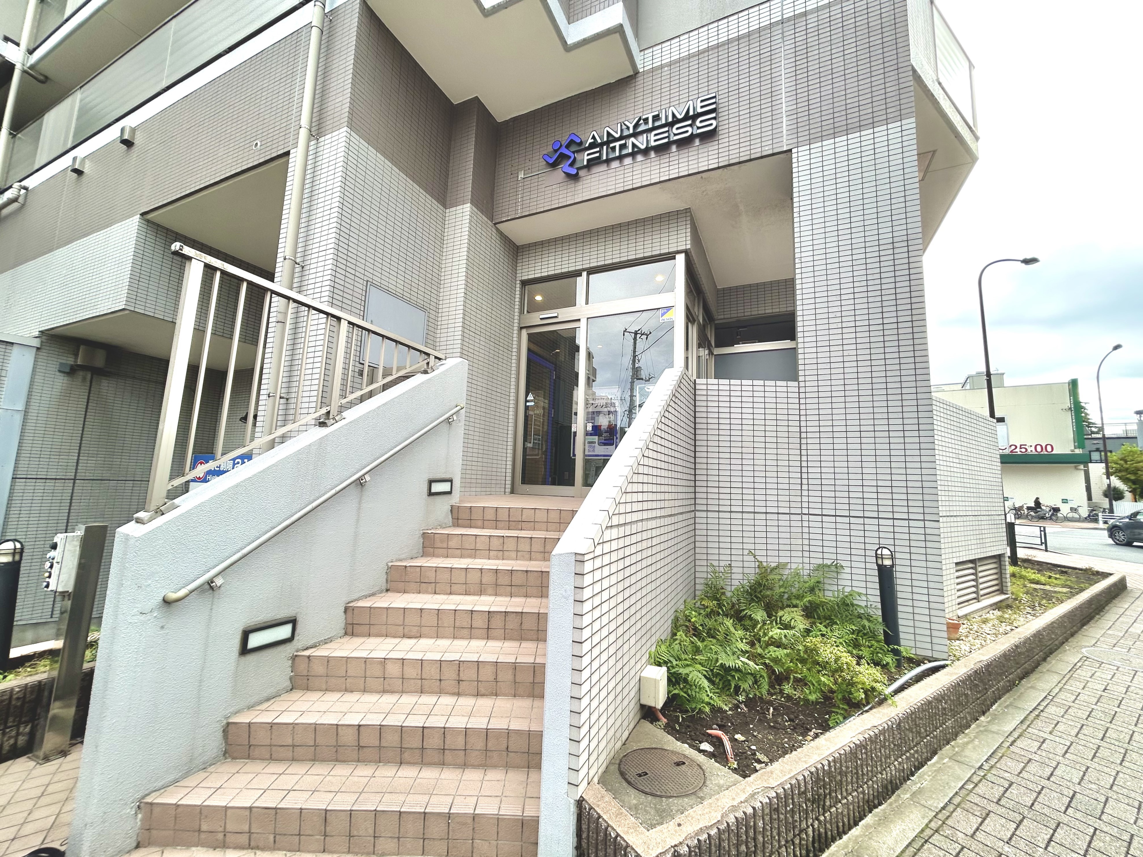 Images エニタイムフィットネス 新江古田店