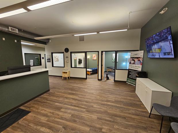 Images Accident Care Chiropractic