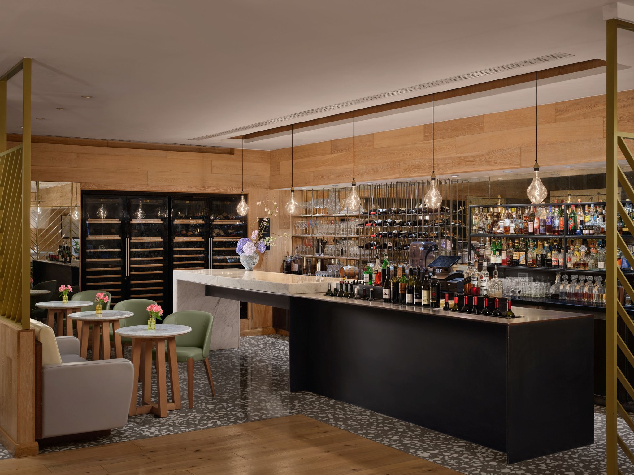 Images InterContinental London Park Lane by IHG